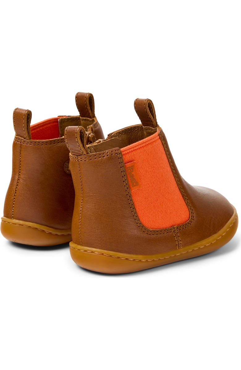 Camper Kids' Peu Cami Chelsea Boot, Alternate, color,