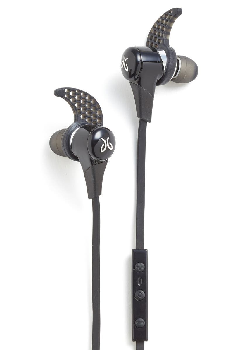 Jaybird 'BlueBuds X' Secure Fit Wireless Earbuds, Alternate, color, 