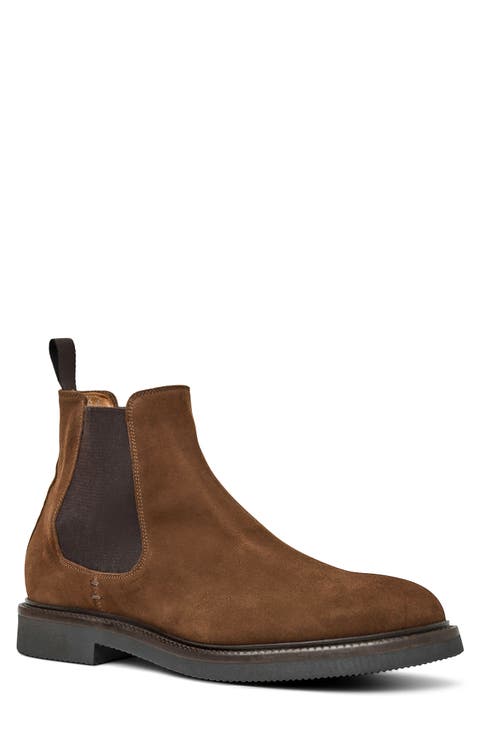 Prospero Water Resistant Chelsea Boot (Men)