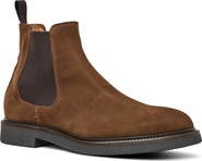 Aquatalia Prospero Water Resistant Chelsea Boot