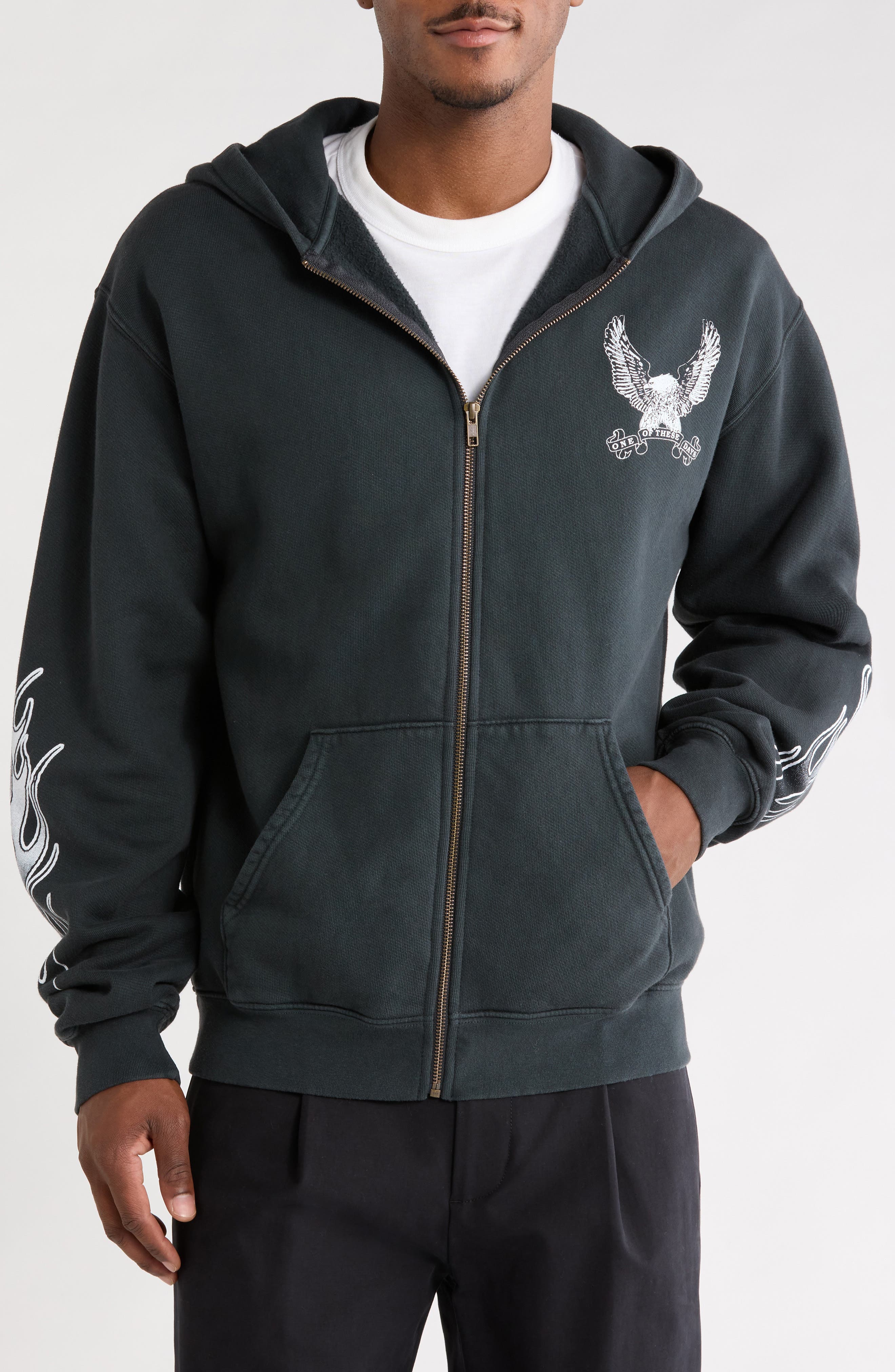 selected SUN FADED BLACK