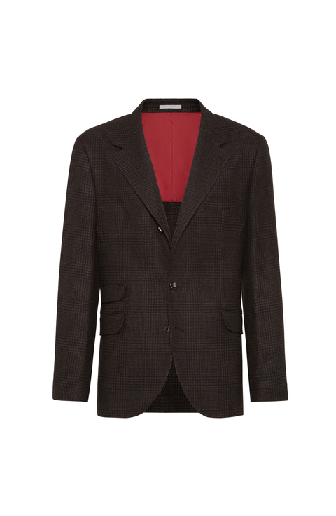 Prince of Wales Cavallo blazer