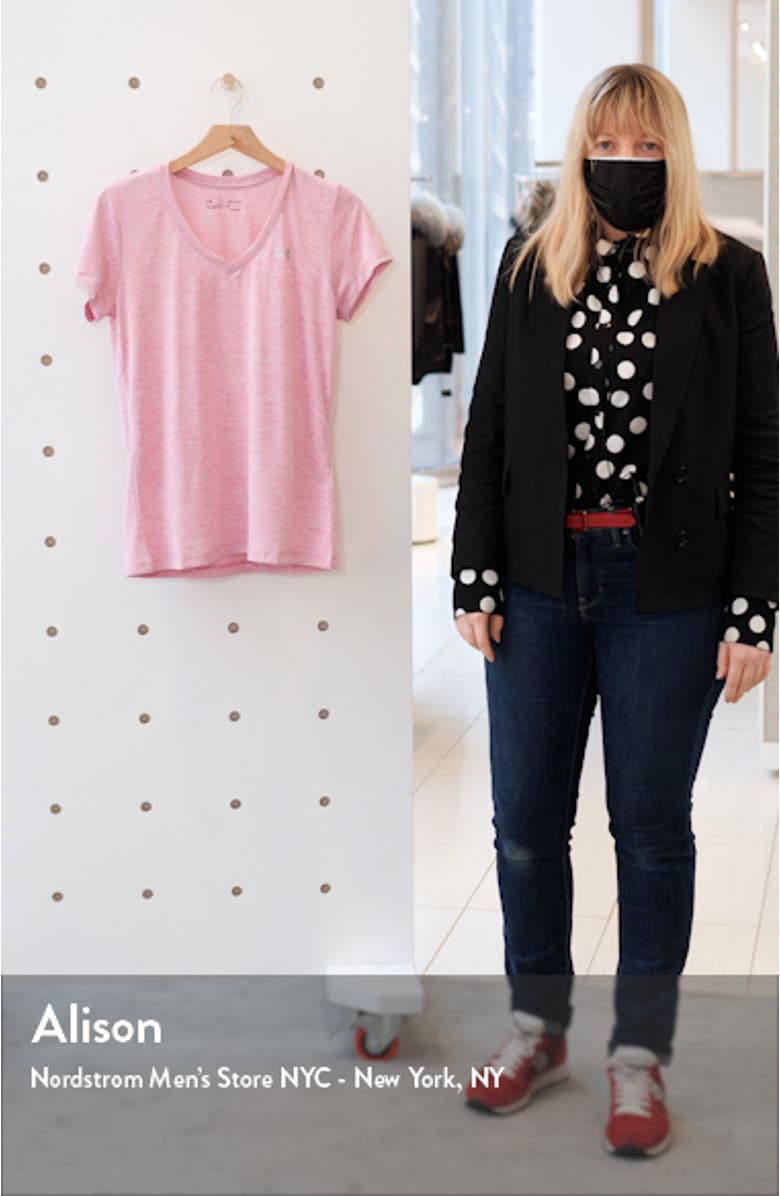 'Twisted Tech' Tee, sales video thumbnail