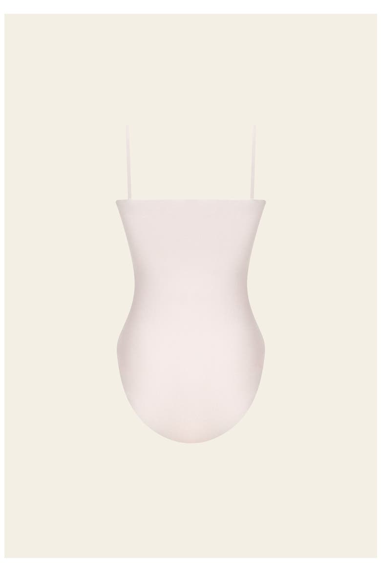 Durazno Brisa  One piece, Alternate, color, Ivory