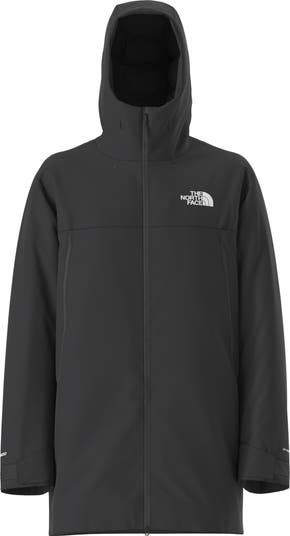 The North Face TNF™ Range Water Repellent 600-Fill-Power Down