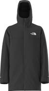 The North Face TNF™ Range Water Repellent 600-Fill-Power Down Parka