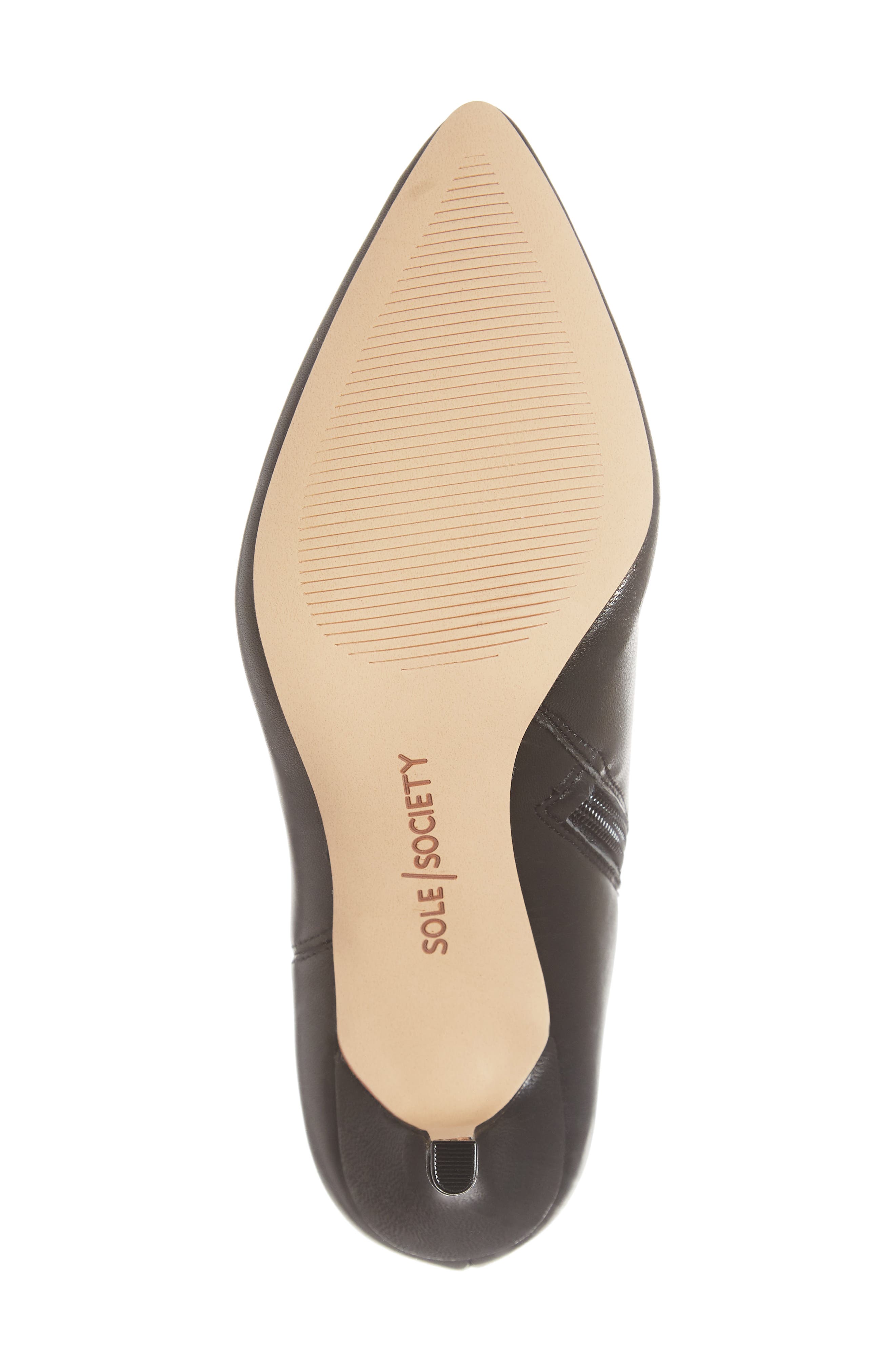 Sole Society Raphaela Bootie, Alternate, color, 
