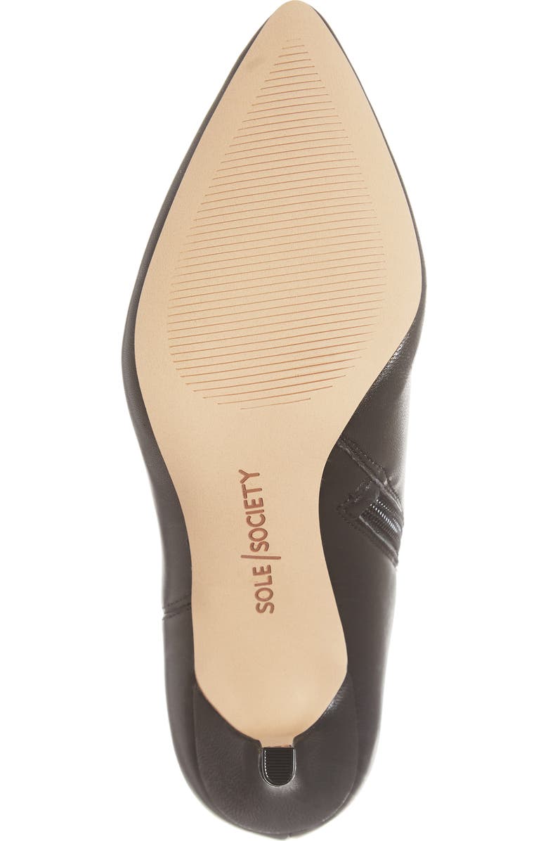 Sole Society Raphaela Bootie, Alternate, color,