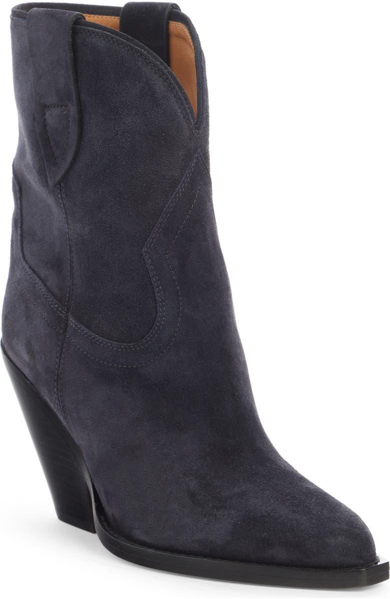 Isabel Marant Leyane Western Boot, Main, color,