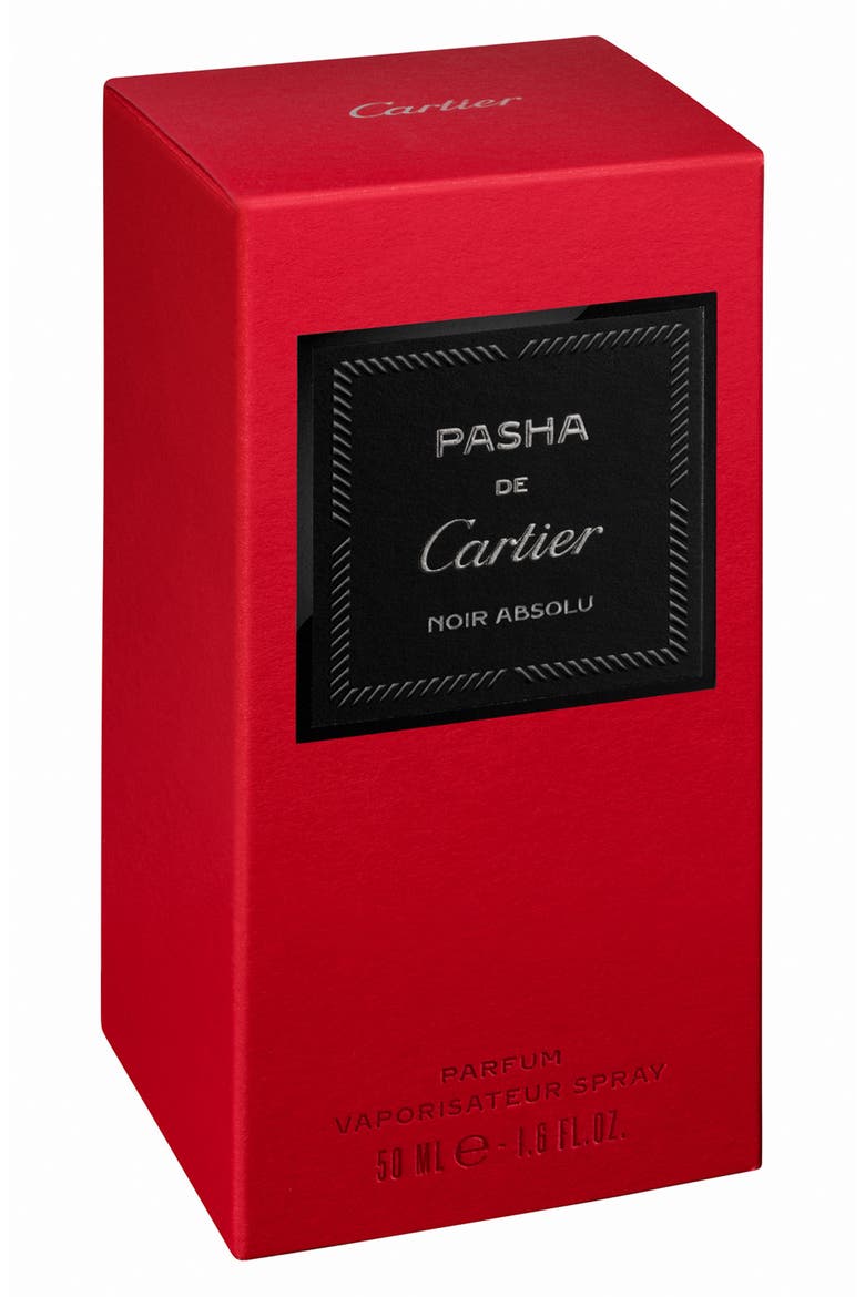 Pasha de Cartier Noir Absolu, Alternate, color, REGULAR