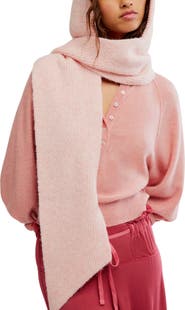 Free People Extra Large Balabonnet