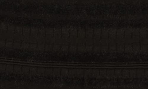 Nic + Zoe Nic+zoe All The Trimmings Knit Dress In Black