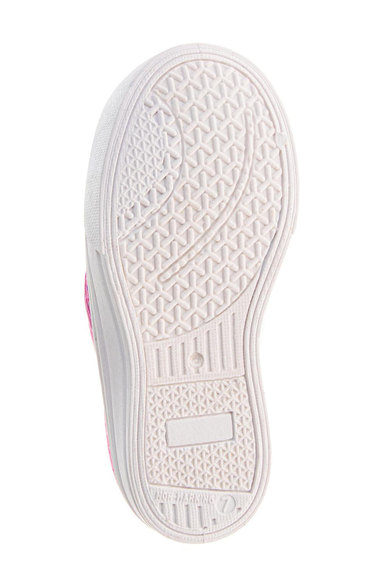 Kids' Gabby's Dollhouse Sneaker, Alternate, color, PINK
