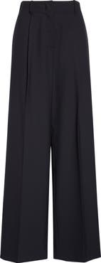 Herno Lightweight Stretch Blend Pants