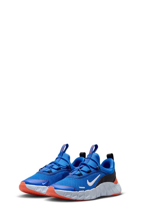 Kids' Free Ride Running Sneaker (Baby, Walker, Toddler, Little Kid & Big Kid)