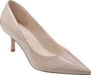 Marc Fisher Alola Pointed Toe Pump