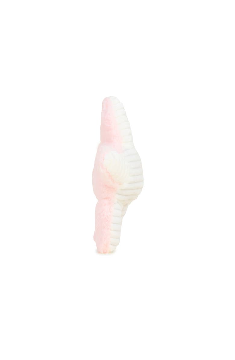 Warmies Starfish Junior Plush Toy, Alternate, color, Pink