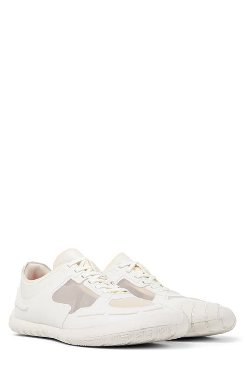 Twins Mismatched Sneaker (Men)