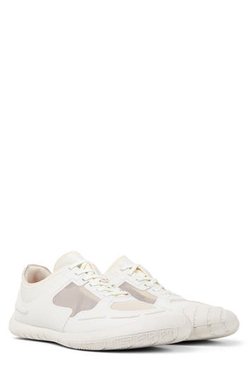 Camper Sneakers Men Color Multicolor In Brown