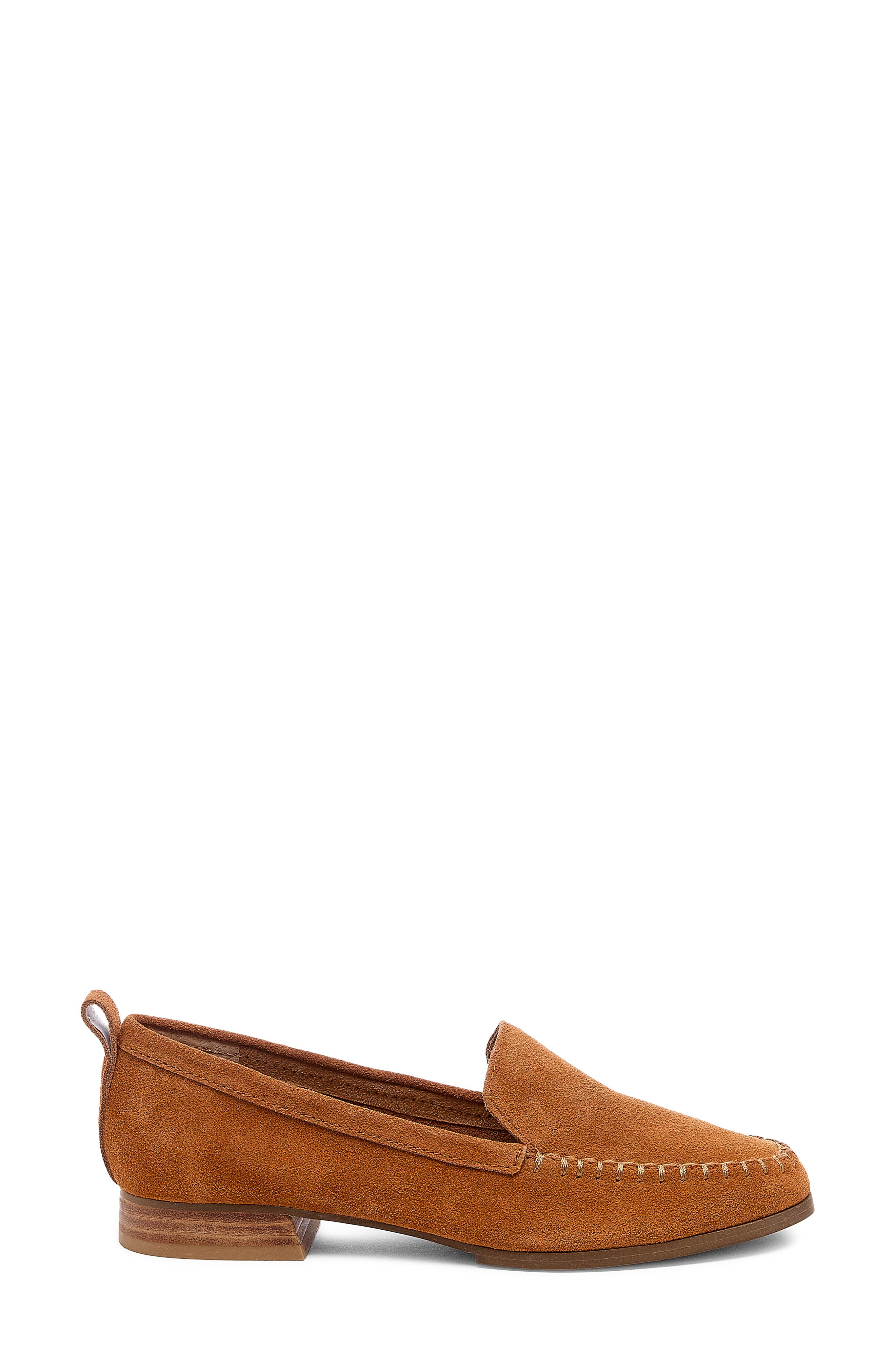 Robbie Loafer, Alternate, color, BURNT COGNAC