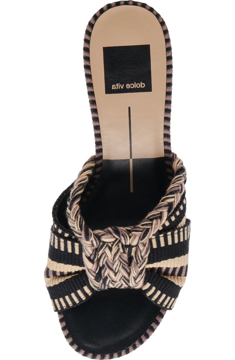 Dolce Vita Dallie Slide Sandal, Alternate, color,