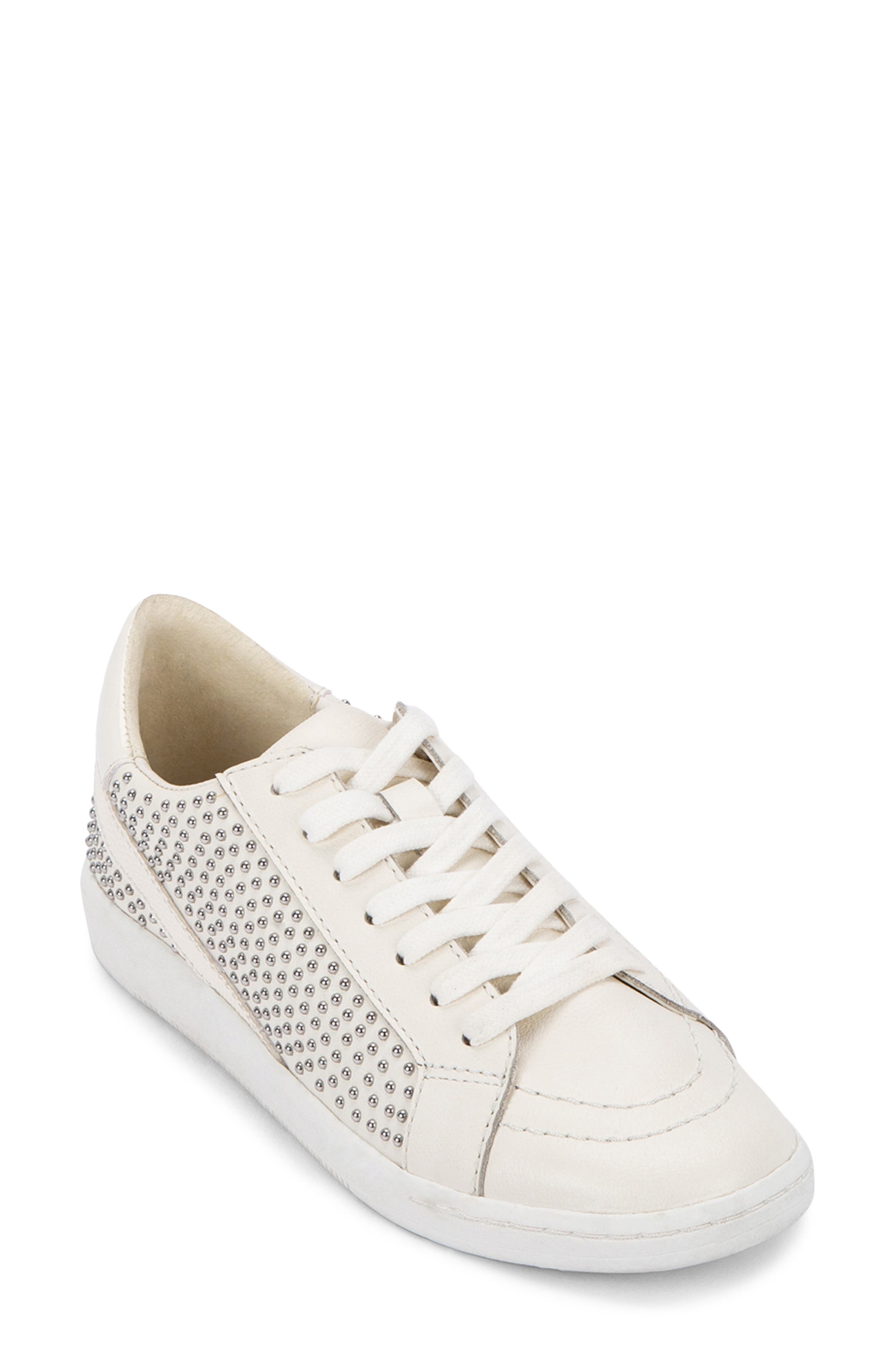 Dolce Vita Nino Studded Sneaker, Main, color, 