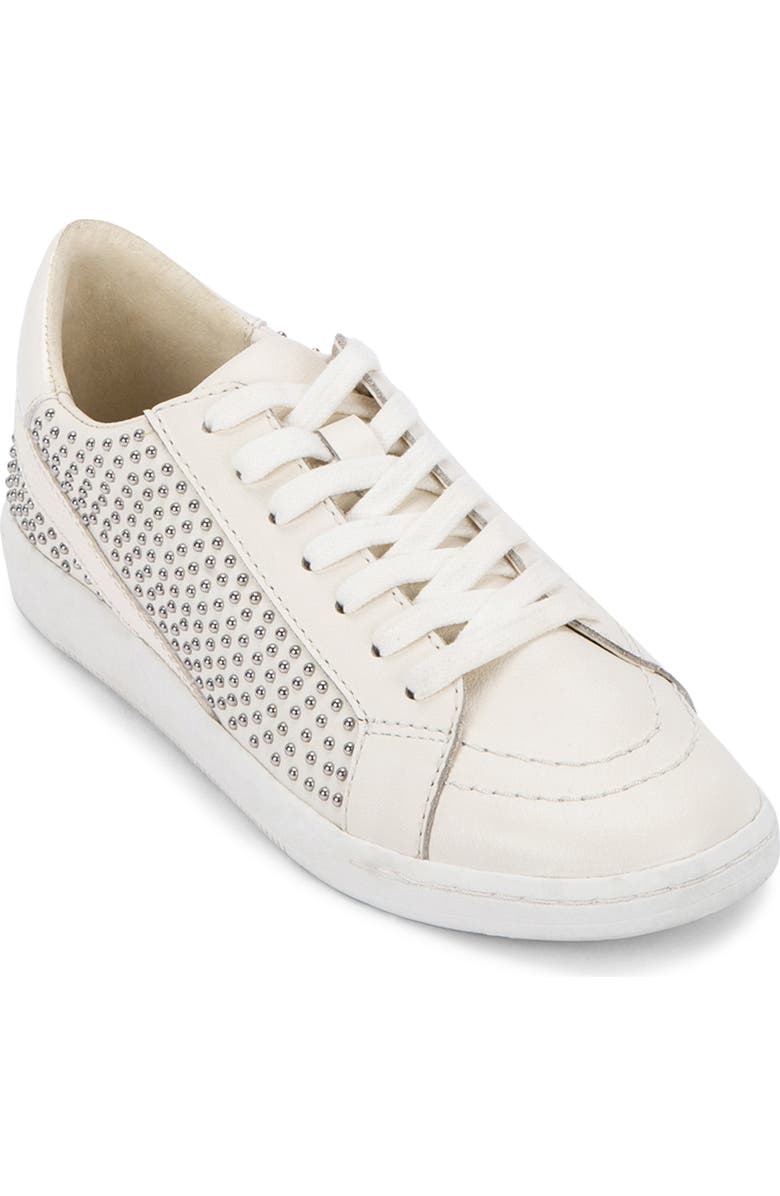 Dolce Vita Nino Studded Sneaker, Main, color,