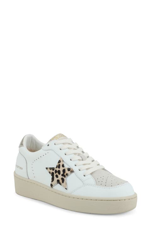 Noah Low Top Sneaker (Women)