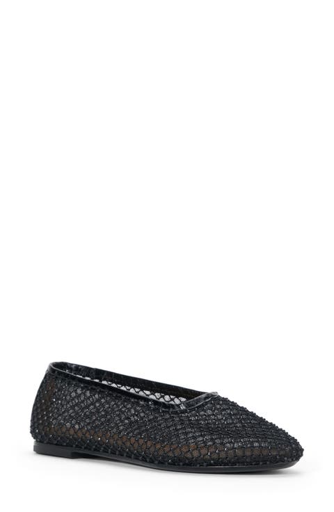 Alba Ballet Flat (Women)