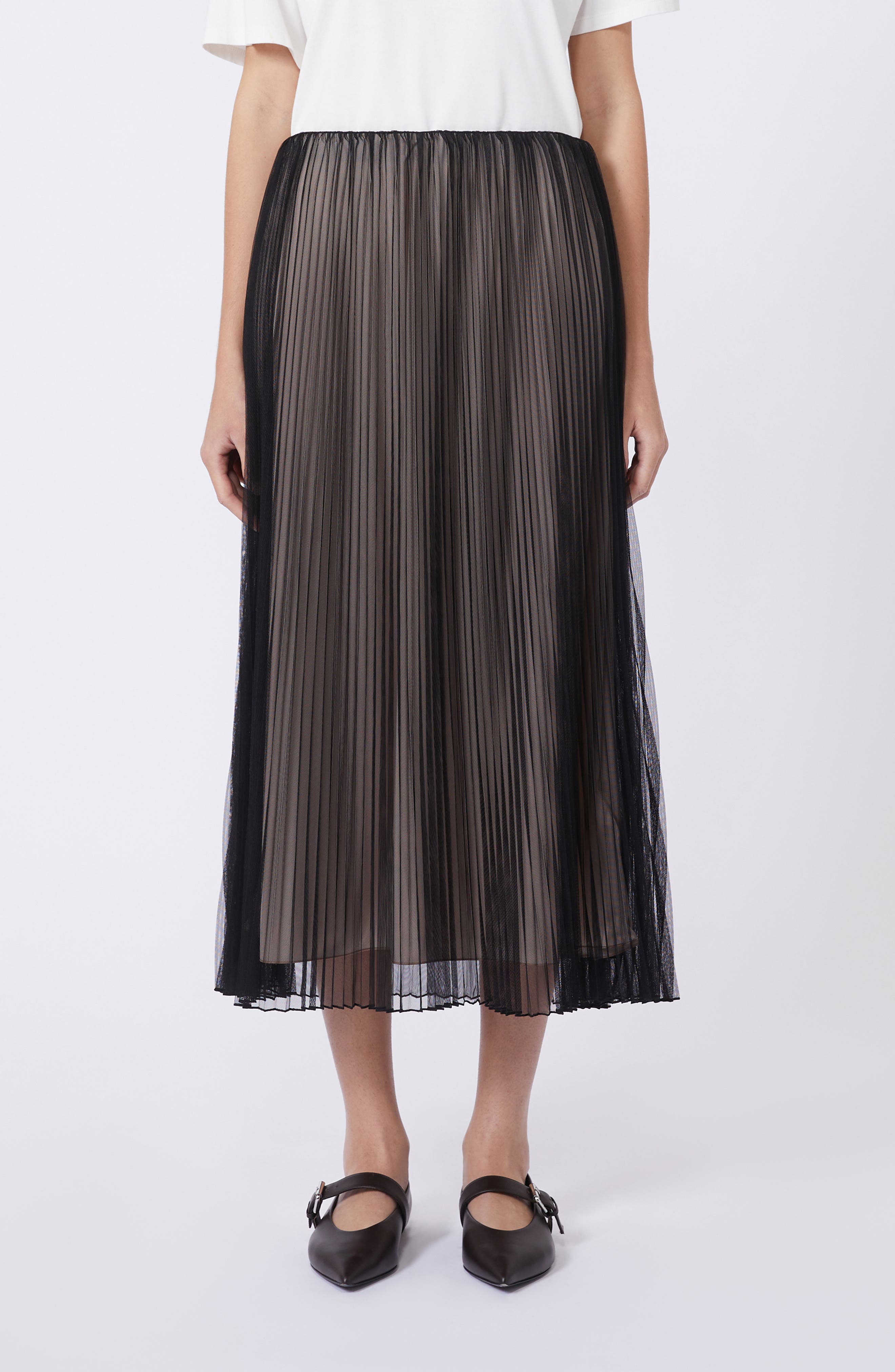 selected BLACK