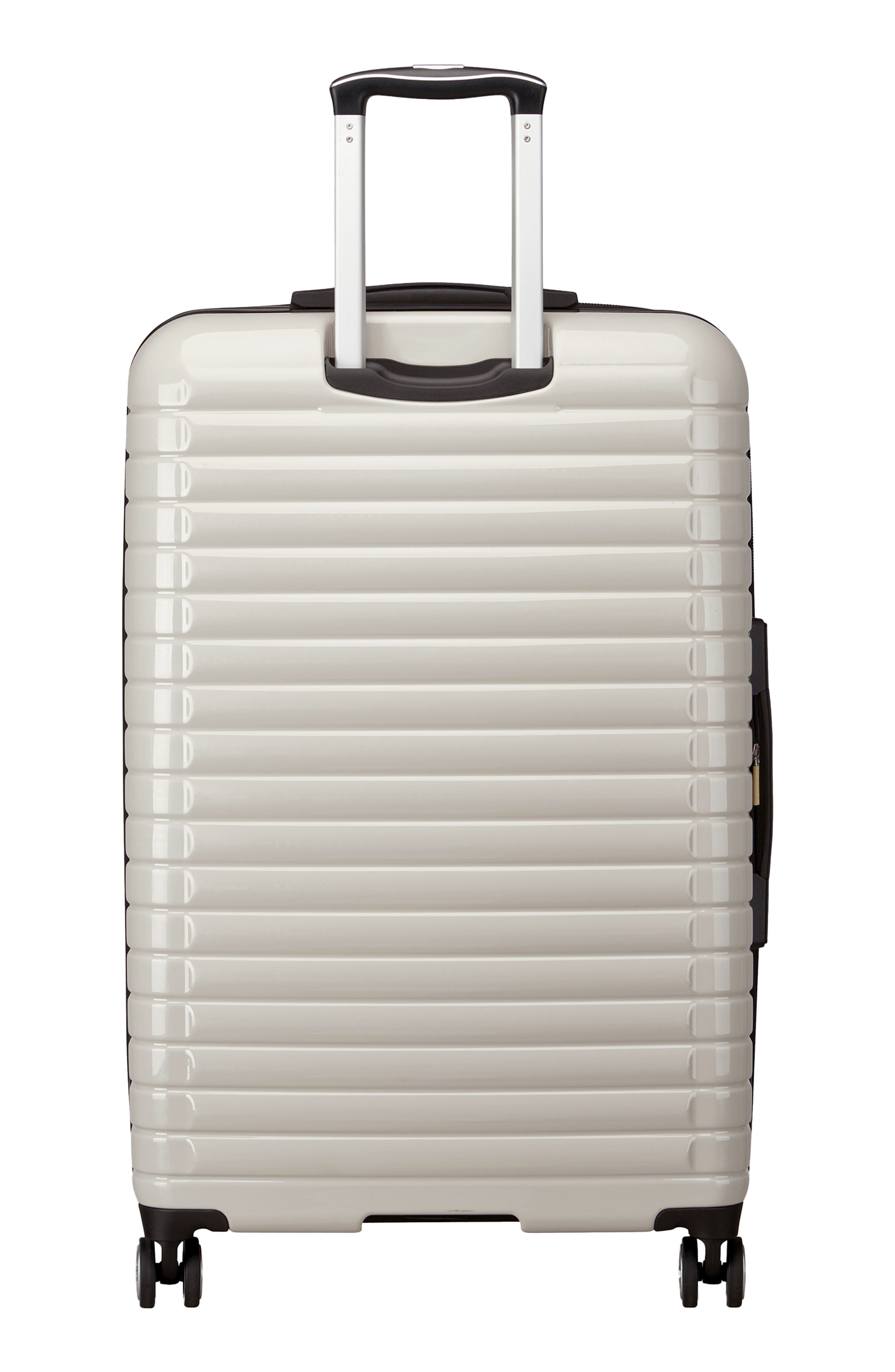 DELSEY Cruise 3.0 28-Inch Hardside Spinner Luggage, Alternate, color, Latte