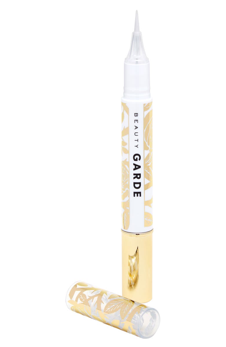 BeautyGARDE Damage Control Lash + Brow Fortifier, Main, color, 