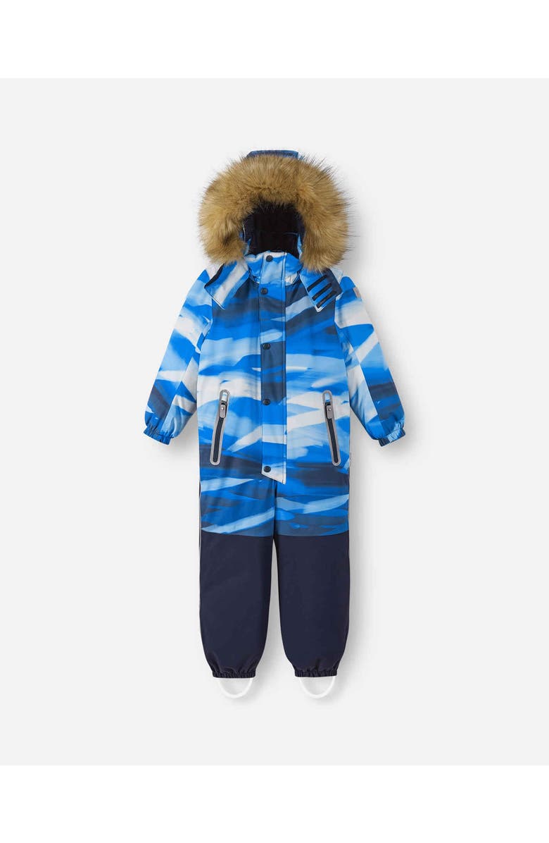 Reima tec winter overall, Kipina, Alternate, color,