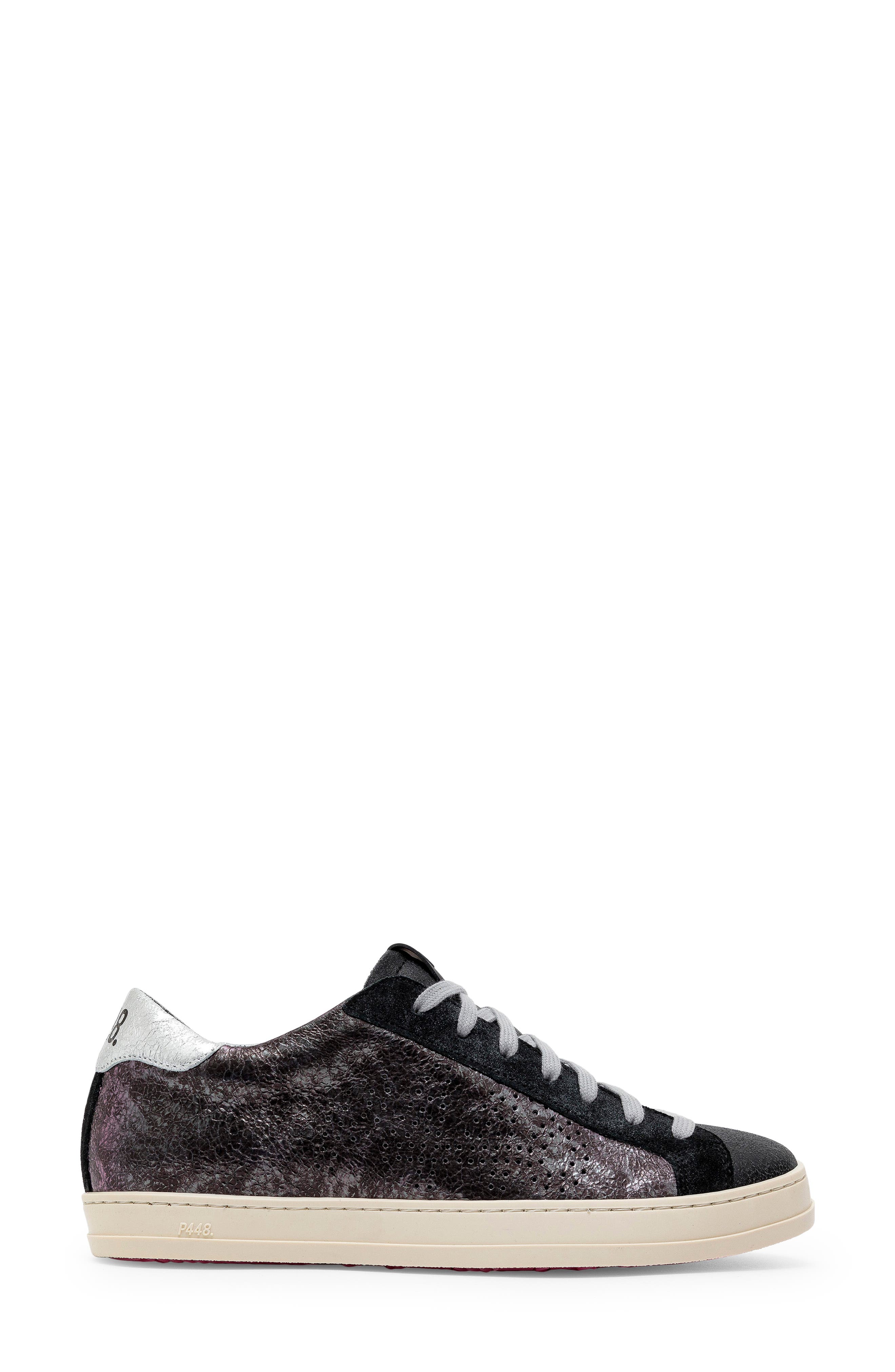 P448 John Sneaker, Alternate, color, 