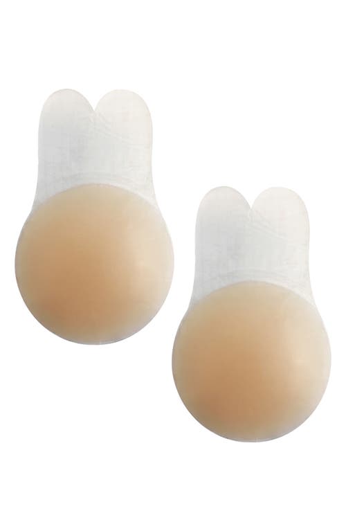 MAGIC Bodyfashion Silicone Lift Covers in Latte 