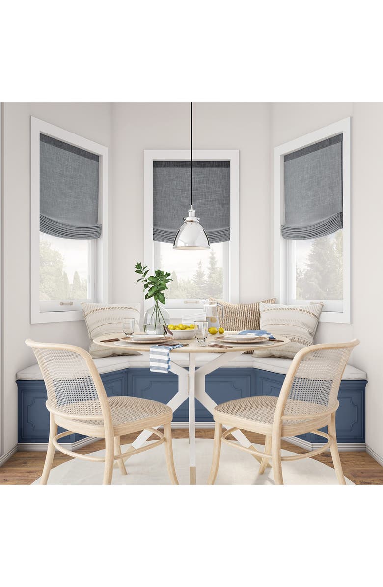 ADDISON AND LANE Madison Pendant Polished Nickel Finish, Main, color, 