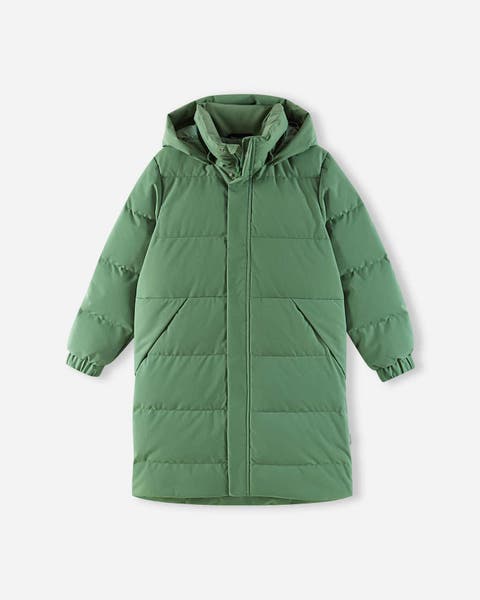 Down jacket, Parkkala (Toddler, Little Kid, and Big Kid)