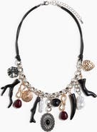 H&M Charm Necklace