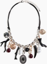H&M Charm Necklace
