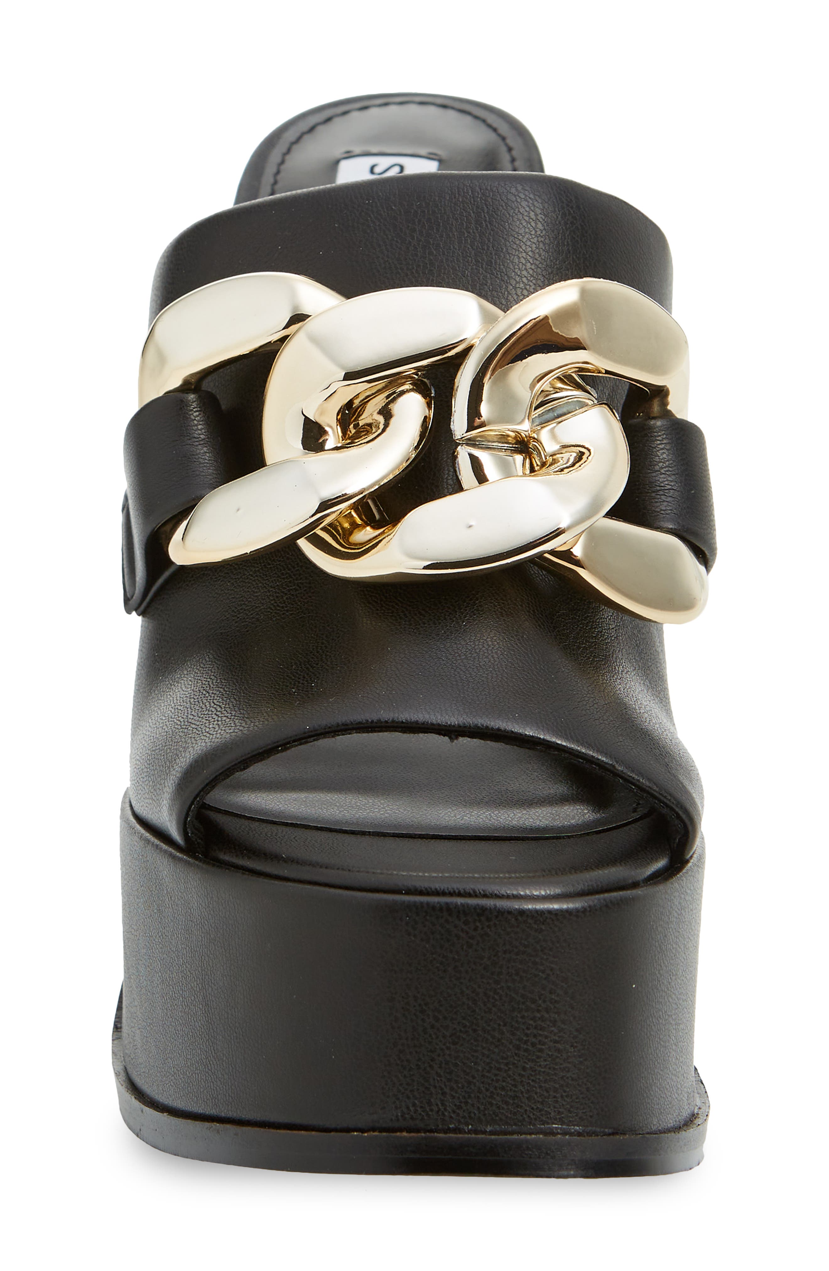 Steve Madden Holdup Platform Sandal, Alternate, color, 