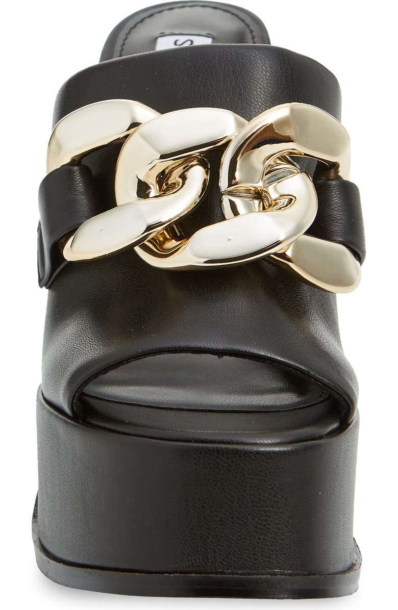 Steve Madden Holdup Platform Sandal, Alternate, color,