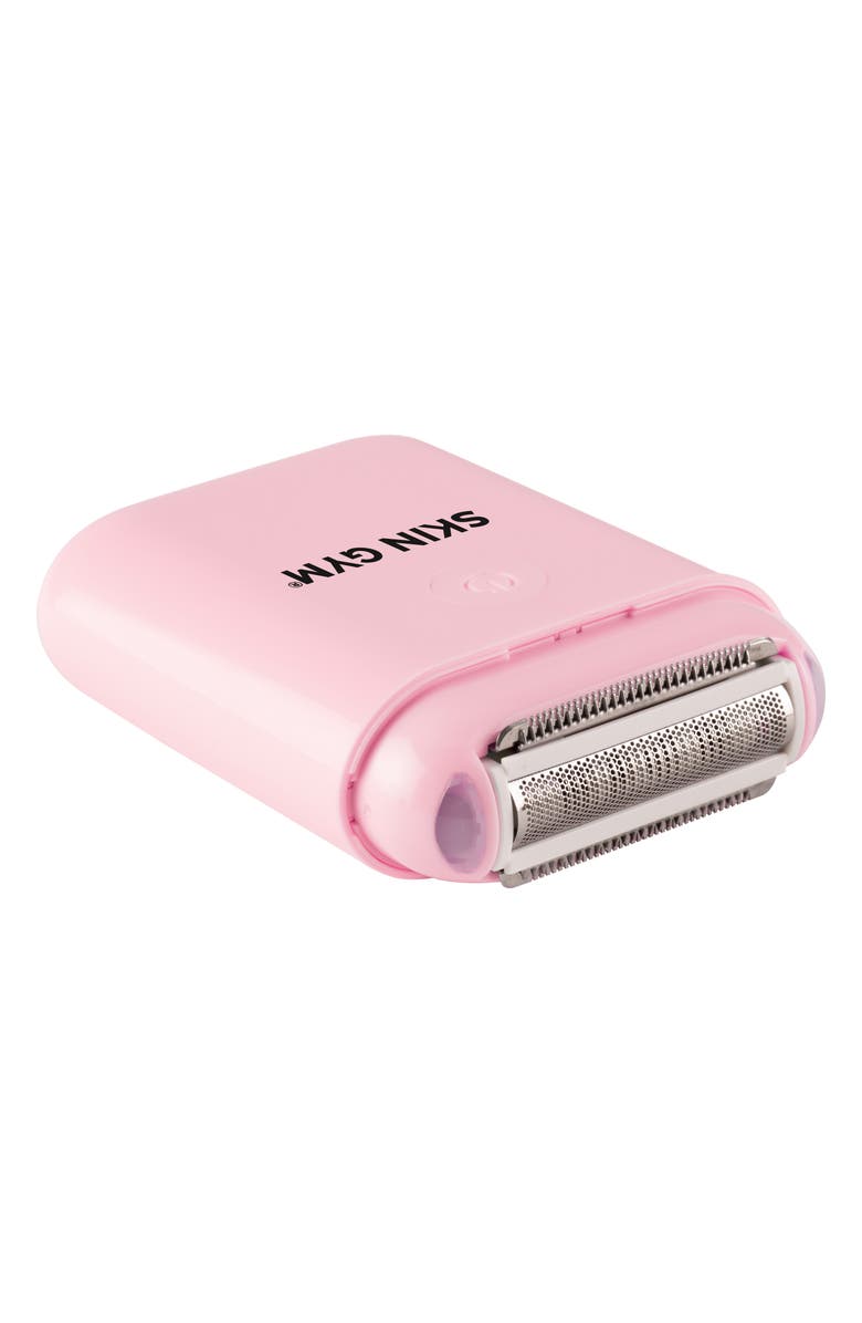 Bare Shave & Trim Electric Trimmer