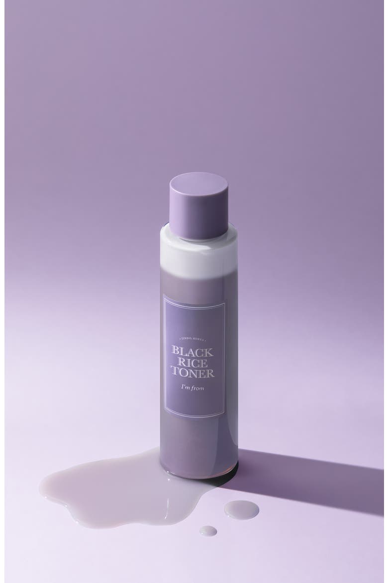 Black Rice Toner, Alternate, color, NO COLOR