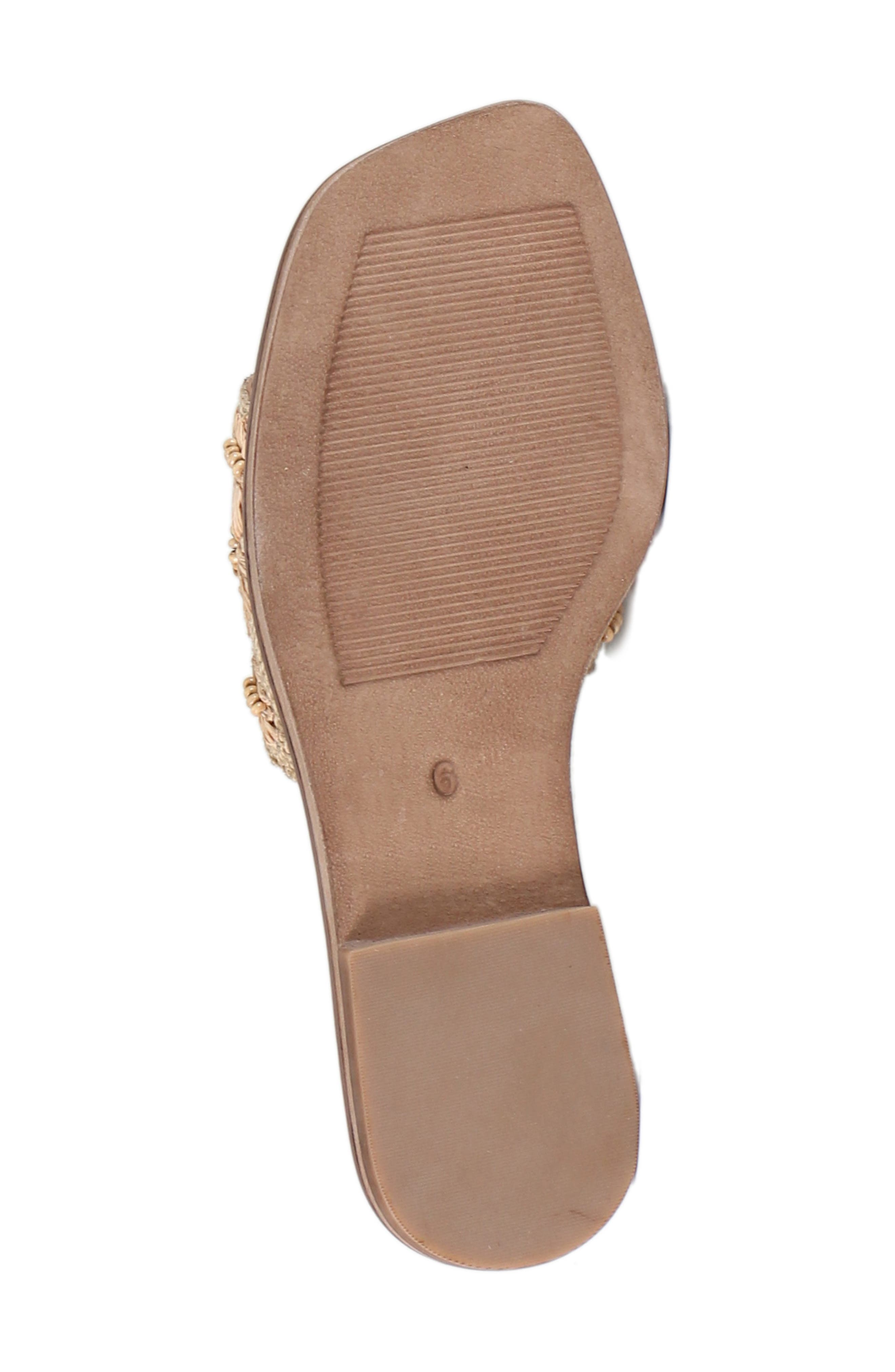 Diba True Viva City Slide Sandal, Alternate, color, 