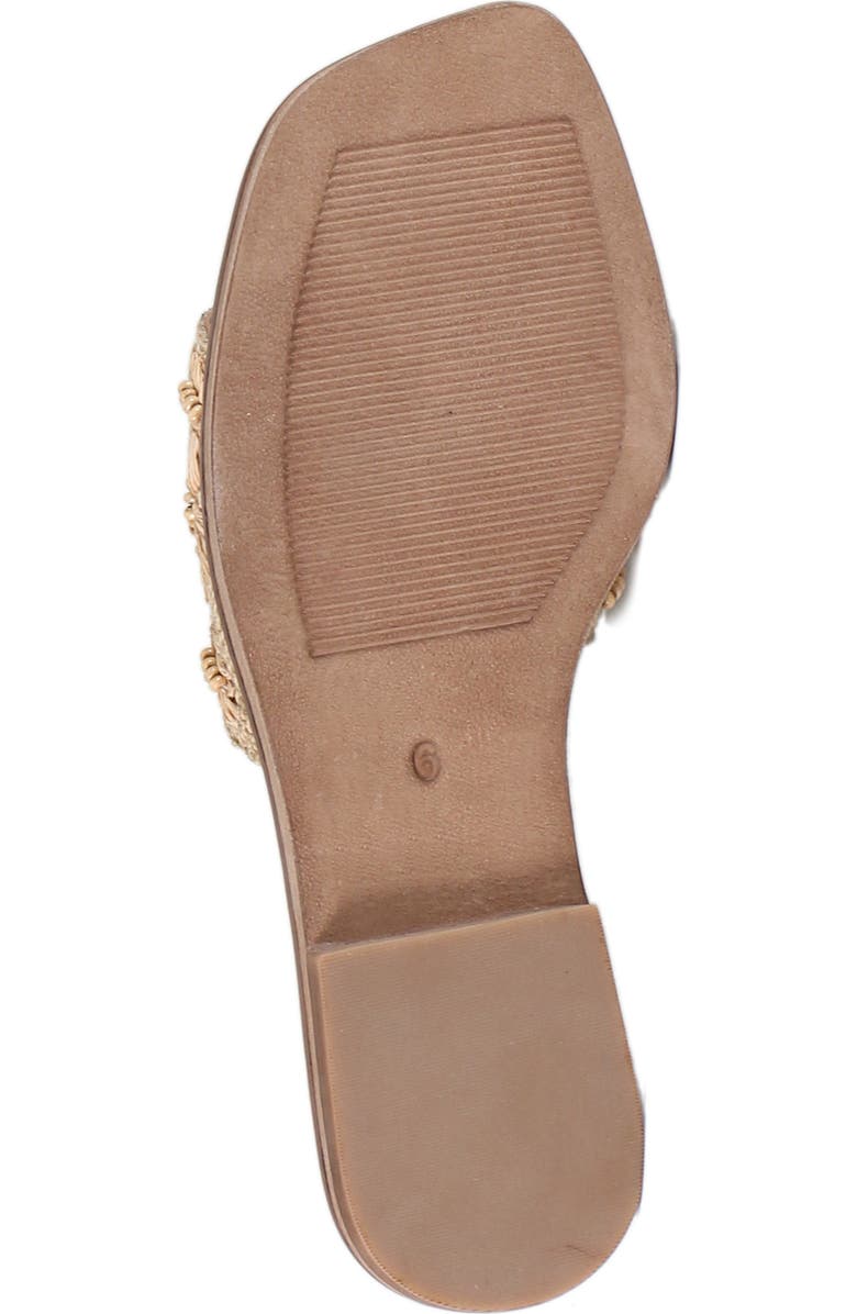Diba True Viva City Slide Sandal, Alternate, color,