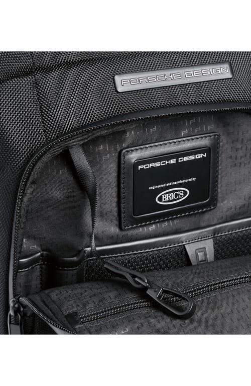 Porsche Design Roadster Pro Extra Small Backpack