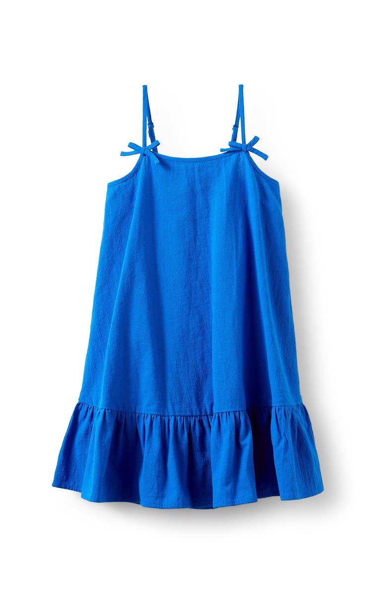 Cotton On Kids Kid's Scarlette Sleeveless Dress, Alternate, color, 