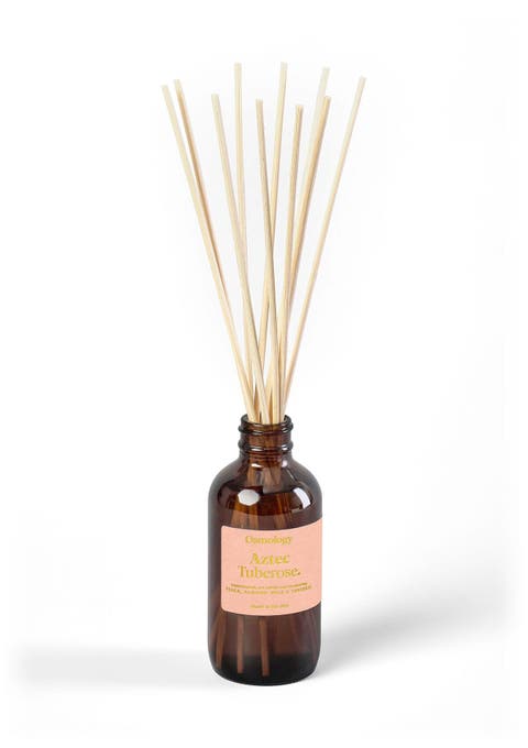 Tuberose Amber Diffuser