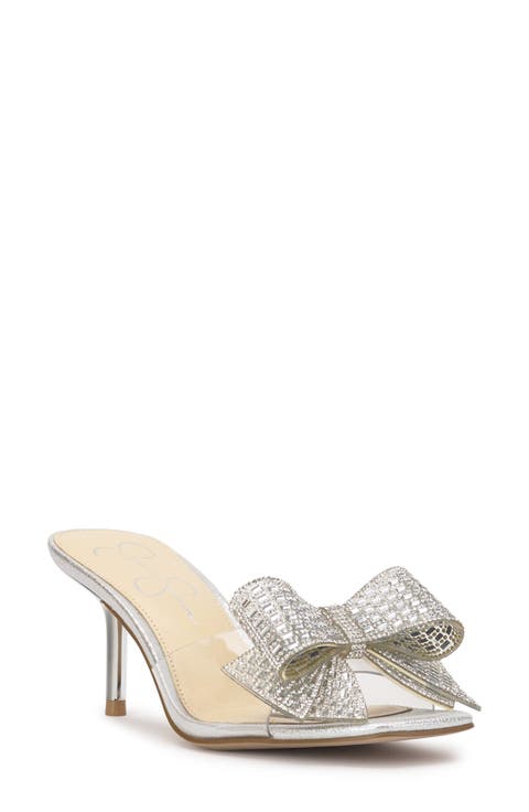 Celisha Slide Sandal (Women)