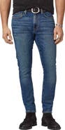 John Varvatos Fret Slim Fit Jeans